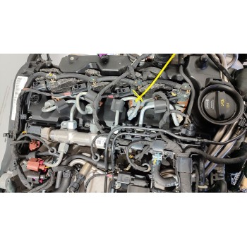 Recambio de motor completo para audi a5 sportback (8t) 2.0 tdi (140kw) referencia OEM IAM CNH  