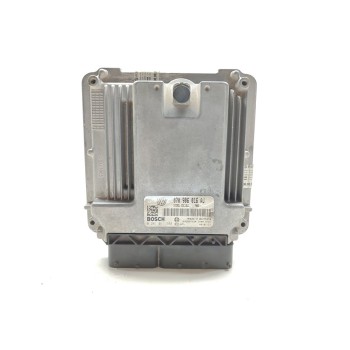 CENTRALITA MOTOR UCE 0281011568 