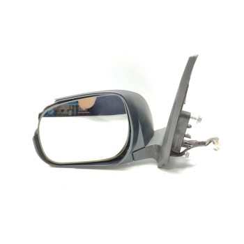 RETROVISOR IZQUIERDO 