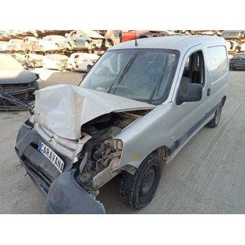 citroën berlingo del año 2003