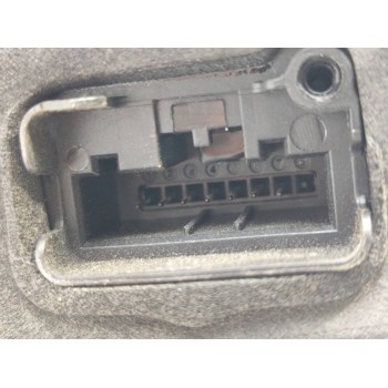 Recambio de cerradura puerta trasera derecha para audi a1 sportback (gba) 25 tfsi advanced referencia OEM IAM 5TA839016L  