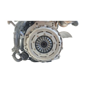 Recambio de motor completo para volkswagen caddy furgón/kombi kombi referencia OEM IAM DTR  