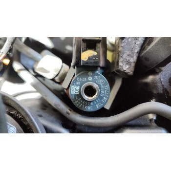 Recambio de motor completo para audi a5 sportback (8t) 2.0 tdi (140kw) referencia OEM IAM CNH  