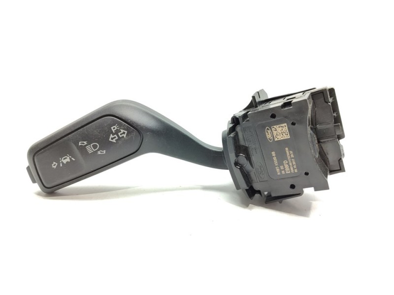 Recambio de mando intermitentes para ford fiesta (ce1) active referencia OEM IAM H1BT13335BB  