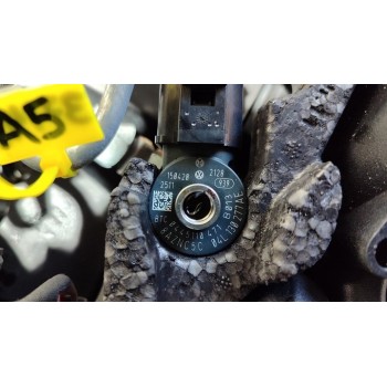 Recambio de motor completo para audi a5 sportback (8t) 2.0 tdi (140kw) referencia OEM IAM CNH  