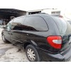 chrysler voyager (rg) del año 2005