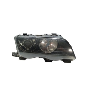 Recambio de faro derecho para bmw serie 3 berlina (e46) 320d referencia OEM IAM 6902760  