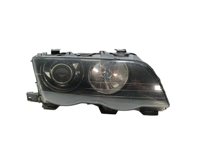 Recambio de faro derecho para bmw serie 3 berlina (e46) 320d referencia OEM IAM 6902760  