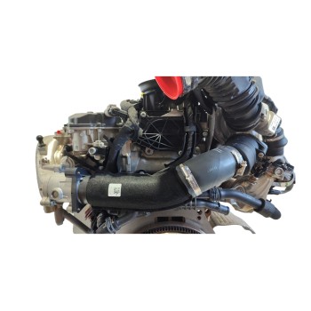 Recambio de motor completo para volkswagen caddy furgón/kombi kombi referencia OEM IAM DTR  