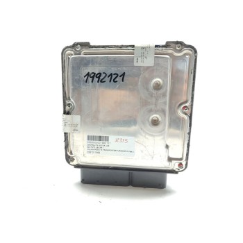 Recambio de centralita motor uce para volkswagen t5 transporter/furgoneta caja cerrada referencia OEM IAM 0281011568  