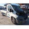 peugeot boxer caja cerr. techo elevado (bat.4035)(333/335)(2007 =>) del año 2015