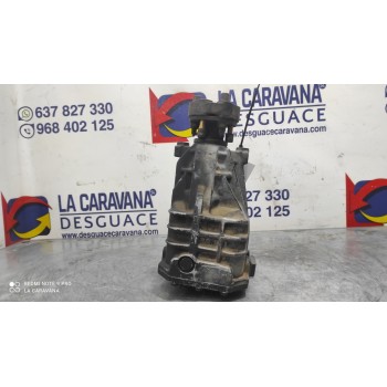Recambio de diferencial trasero para hyundai santa fe (sm) 2.7 gls 4x4 referencia OEM IAM 3800R  