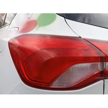 Recambio de piloto trasero izquierdo para ford focus trend edition referencia OEM IAM   