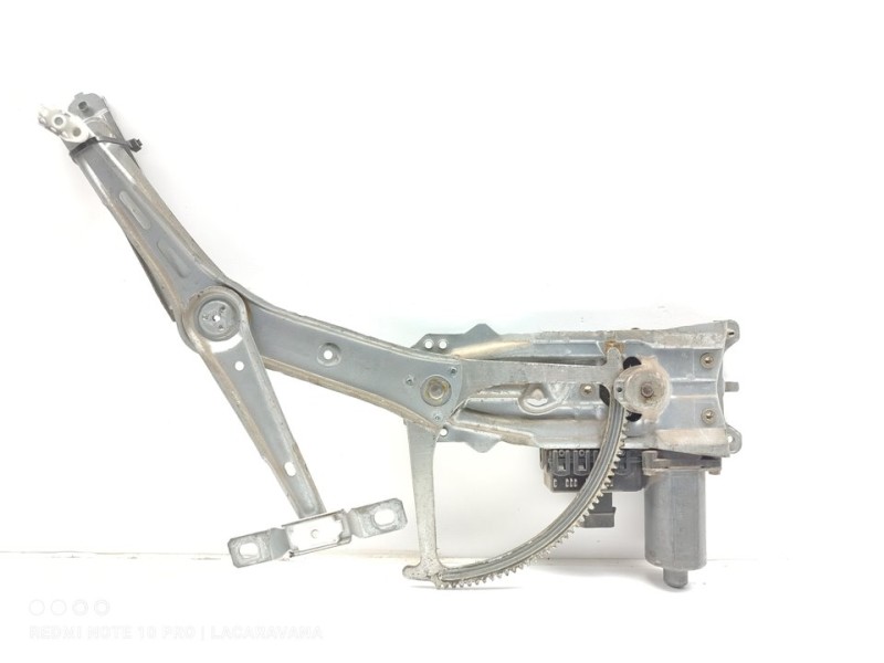 Recambio de elevalunas delantero derecho para opel astra g berlina referencia OEM IAM 0130821769  