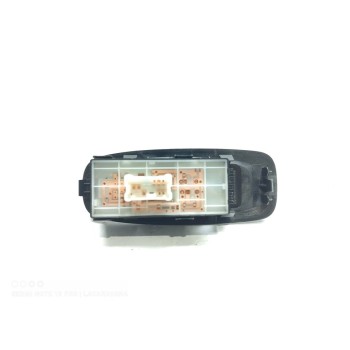 Recambio de mando elevalunas delantero derecho para renault kadjar experience referencia OEM IAM 254116595R  