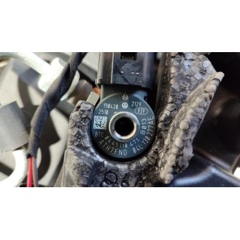 Recambio de motor completo para audi a5 sportback (8t) 2.0 tdi (140kw) referencia OEM IAM CNH  