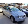 volkswagen touran (1t1) del año 2005