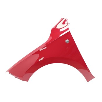 Recambio de aleta delantera izquierda para skoda rapid active referencia OEM IAM 5JA821021C  