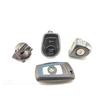 CONMUTADOR DE ARRANQUE 9311353 