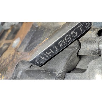 Recambio de motor completo para audi a5 sportback (8t) 2.0 tdi (140kw) referencia OEM IAM CNH  