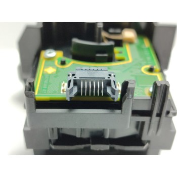 Recambio de mando intermitentes para ford fiesta (ce1) active referencia OEM IAM H1BT13335BB  