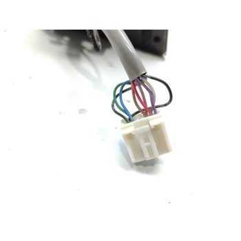 Recambio de retrovisor izquierdo para toyota rav 4 (a3) active referencia OEM IAM   