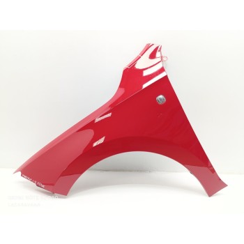 Recambio de aleta delantera izquierda para skoda rapid active referencia OEM IAM 5JA821021C  