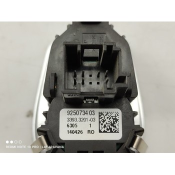 Recambio de conmutador de arranque para bmw serie 1 lim. 5-trg. (f20) 116d referencia OEM IAM 9311353  