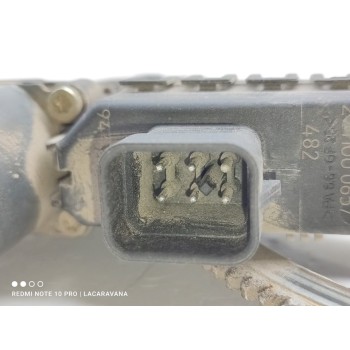 Recambio de elevalunas delantero derecho para opel astra g berlina referencia OEM IAM 0130821769  