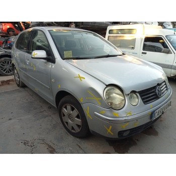 volkswagen polo (9n1) del año 2003