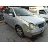 volkswagen polo (9n1) del año 2003
