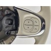 Recambio de volante para fiat 500 (312) berlina club referencia OEM IAM 34211935C  