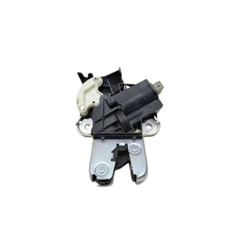 CERRADURA MALETERO / PORTON 4F5827505D 