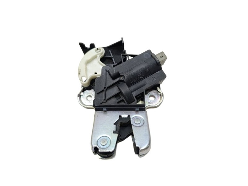 Recambio de cerradura maletero / porton para audi a4 ber. (b8) básico referencia OEM IAM 4F5827505D  