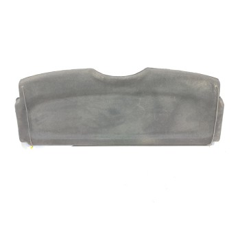Recambio de bandeja trasera para peugeot 206 berlina x-line referencia OEM IAM 9646250277  