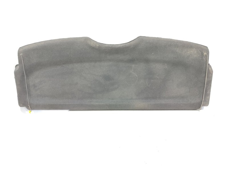 Recambio de bandeja trasera para peugeot 206 berlina x-line referencia OEM IAM 9646250277  
