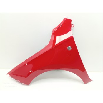 Recambio de aleta delantera izquierda para skoda rapid active referencia OEM IAM 5JA821021C  