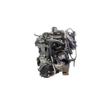 Recambio de motor completo para audi a5 sportback (8t) 2.0 tdi (140kw) referencia OEM IAM CNH  