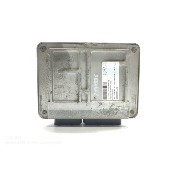 Recambio de centralita motor uce para volkswagen polo (9n3) advance referencia OEM IAM 036906034JC  