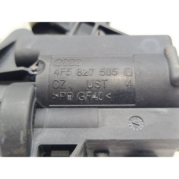Recambio de cerradura maletero / porton para audi a4 ber. (b8) básico referencia OEM IAM 4F5827505D  