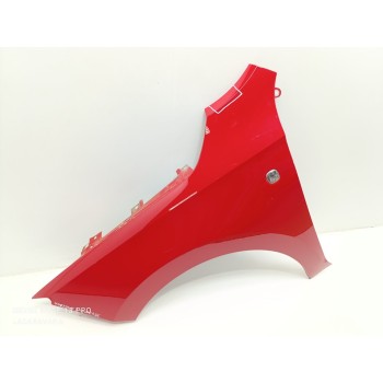 Recambio de aleta delantera izquierda para skoda rapid active referencia OEM IAM 5JA821021C  