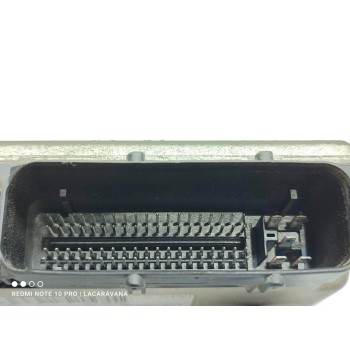 Recambio de centralita motor uce para volkswagen polo (9n3) advance referencia OEM IAM 036906034JC  