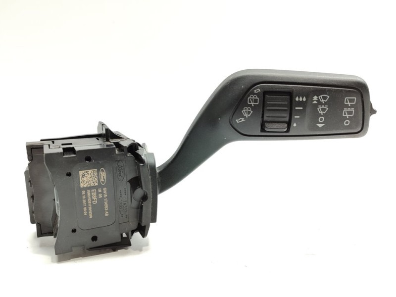 Recambio de mando limpia para ford fiesta (ce1) active referencia OEM IAM GN1517A553AB  