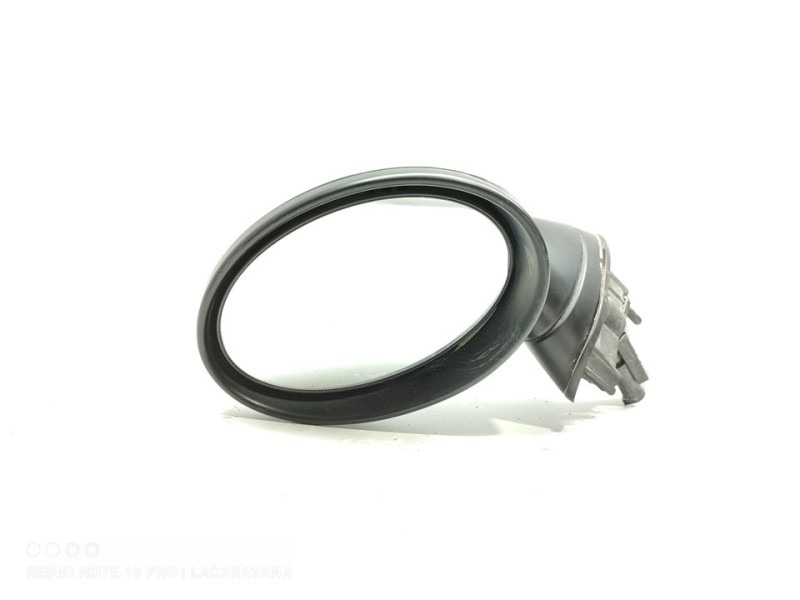 Recambio de retrovisor izquierdo para bmw mini cabrio (r52) 1.6 16v cat referencia OEM IAM 51167192469  