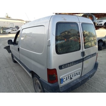 citroën berlingo del año 2003