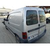 citroën berlingo del año 2003