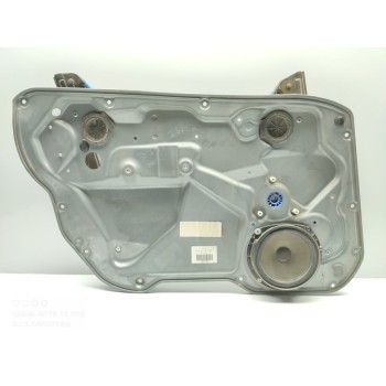 Recambio de elevalunas delantero izquierdo para seat cordoba berlina (6l2) referencia OEM IAM 6L4837751CM  