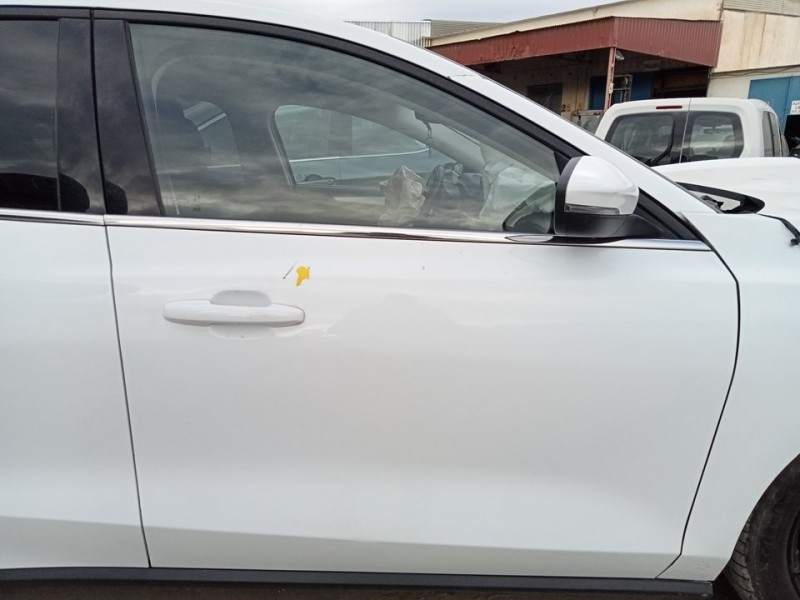 Recambio de puerta delantera derecha para ford focus trend edition referencia OEM IAM PJX7BA20124AG  