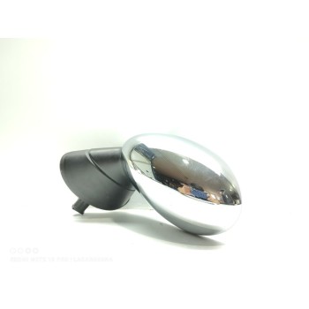 Recambio de retrovisor izquierdo para bmw mini cabrio (r52) 1.6 16v cat referencia OEM IAM 51167192469  