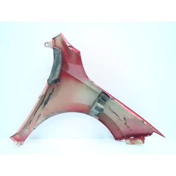 Recambio de aleta delantera izquierda para skoda rapid active referencia OEM IAM 5JA821021C  